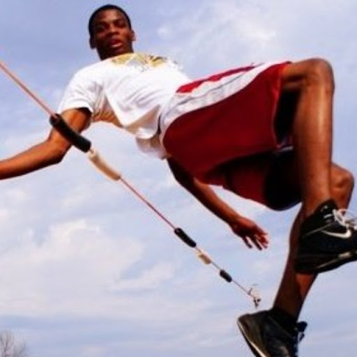 Robert Pittman Photo 17
