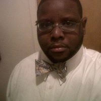Brandon Kimbrough Photo 8