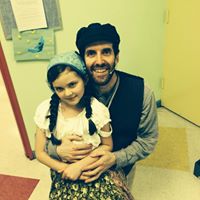Matthew Abrams Photo 22