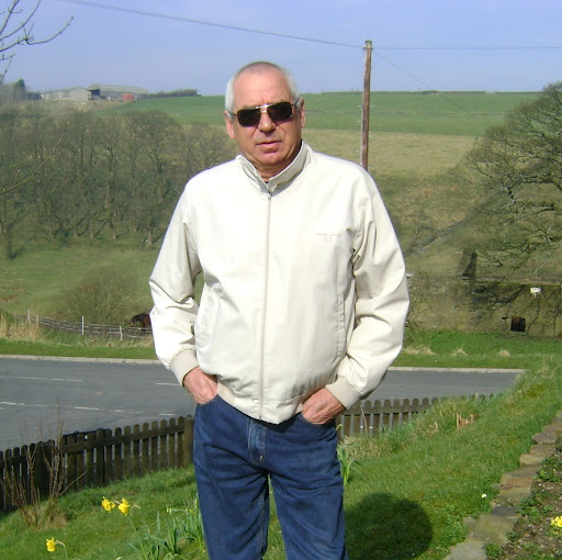 Timothy Wilkinson Photo 12