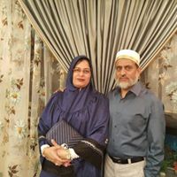 Nafisa Hussain Photo 7