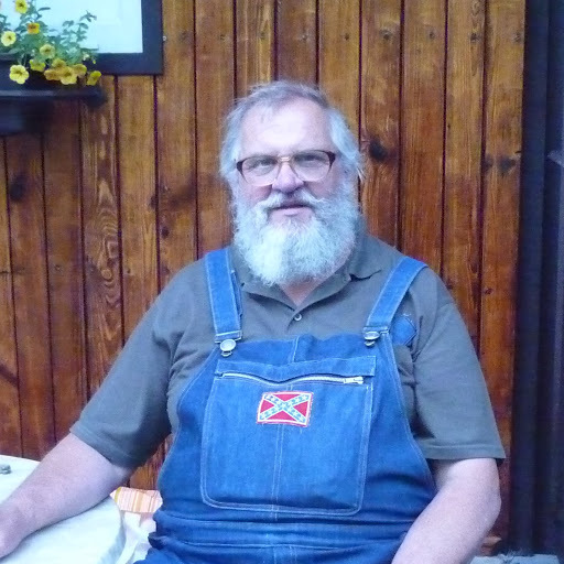 Jan Albrecht Photo 16