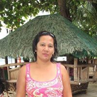 Florence Gutierrez Photo 13
