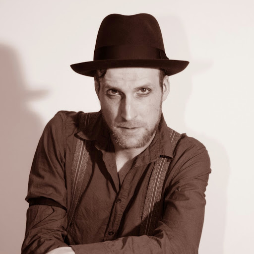 Andreas Christian Photo 5