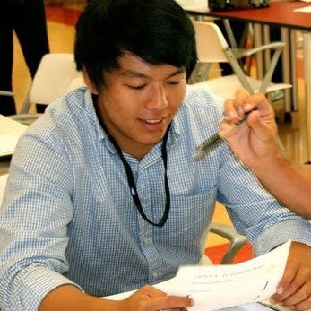 Liang Zhang Photo 25