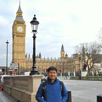 Phong Dinh Photo 25