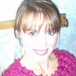Rebecca Reesor Photo 2