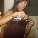Tricia Santos Photo 17
