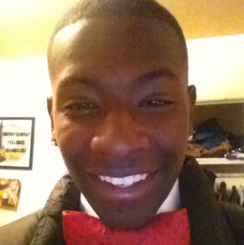 Fredrick Bailey Photo 3