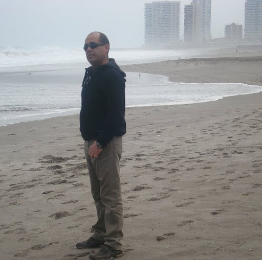 Leonardo Fuentes Photo 15
