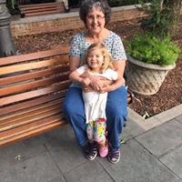 Annette Messina Photo 7