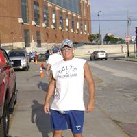 Clarence Plummer Photo 2
