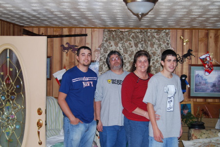 Gail Taylor Photo 37