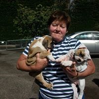 Cynthia Greaves Photo 13
