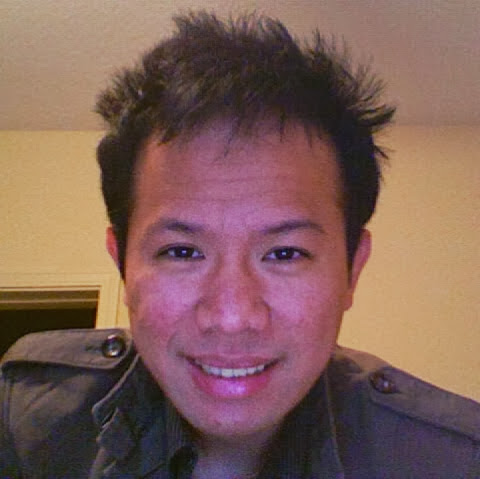 David Lin Photo 61