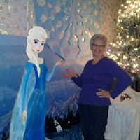 Mae Guthrie Photo 4