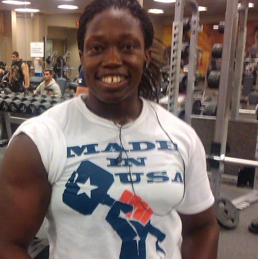 Angela Mims Photo 28