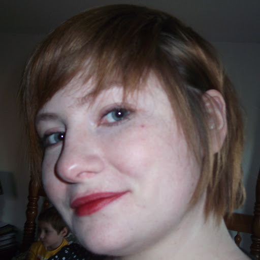 Sara Sturm Photo 17