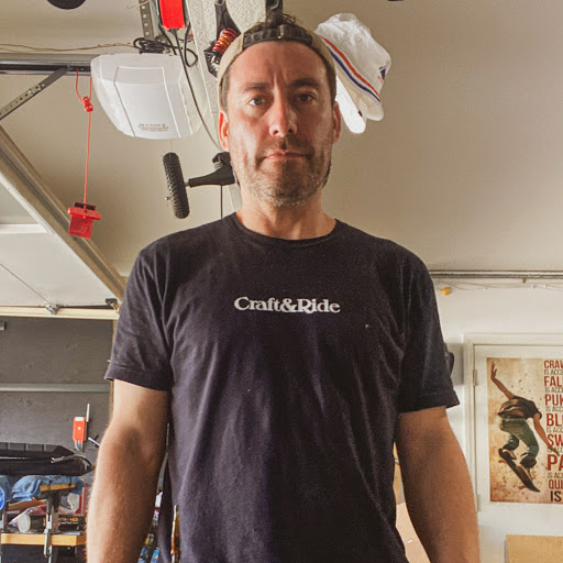 Timothy Larsen Photo 19
