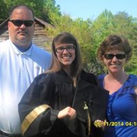 Teresa Treadway Photo 12