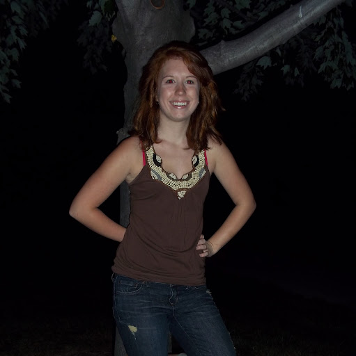 Danielle Dempsey Photo 13