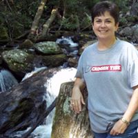 Teresa Houser Photo 11