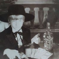 Brent Chisholm Photo 5
