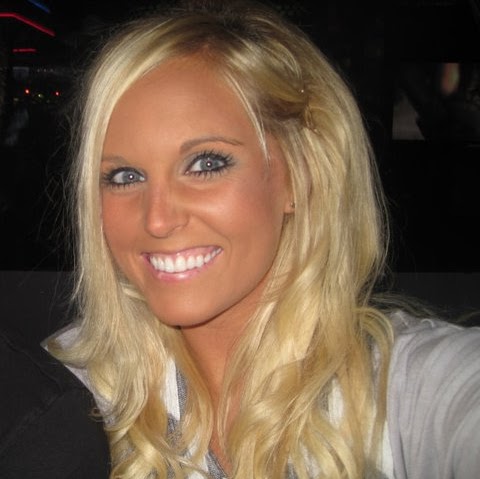 Jessica Nagy Photo 18