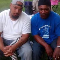 Rodney Scott Photo 23