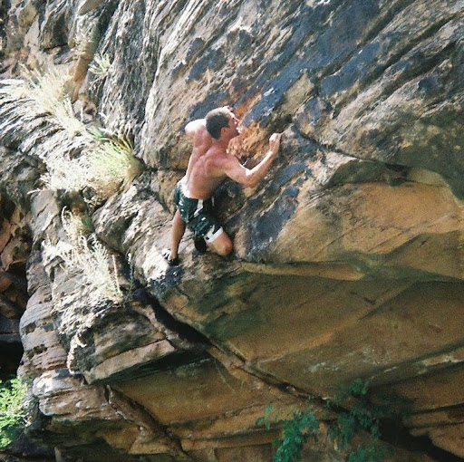 Michael Colburn Photo 19