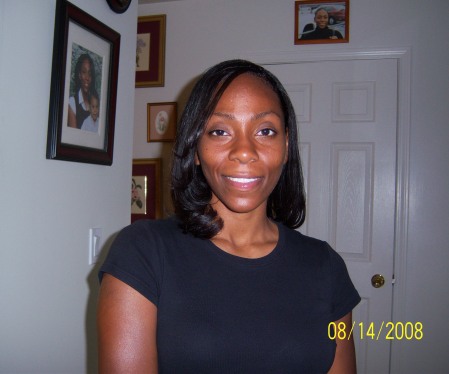 Denise Hawkins Photo 1