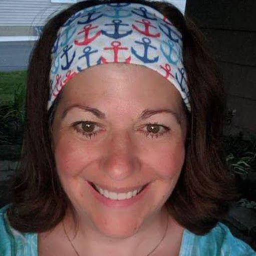 Colleen Martin Photo 27