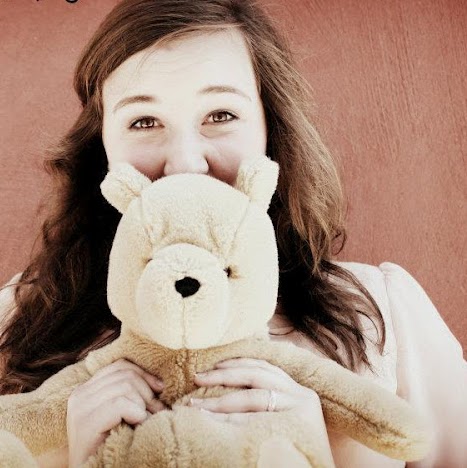 Hannah Grant Photo 11