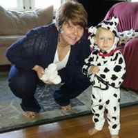 Ann Hershkowitz Photo 2