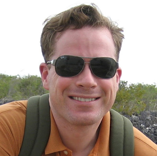 Aaron Sullivan Photo 8