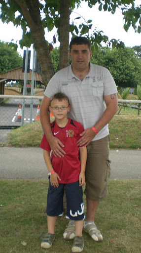 Gary Hunt Photo 27