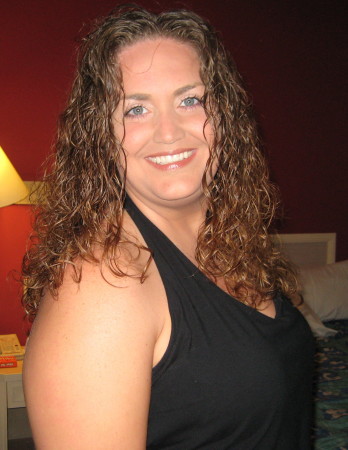 Rachel Cooper Photo 43