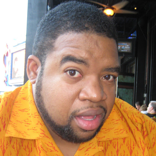 Randy Thornton Photo 9
