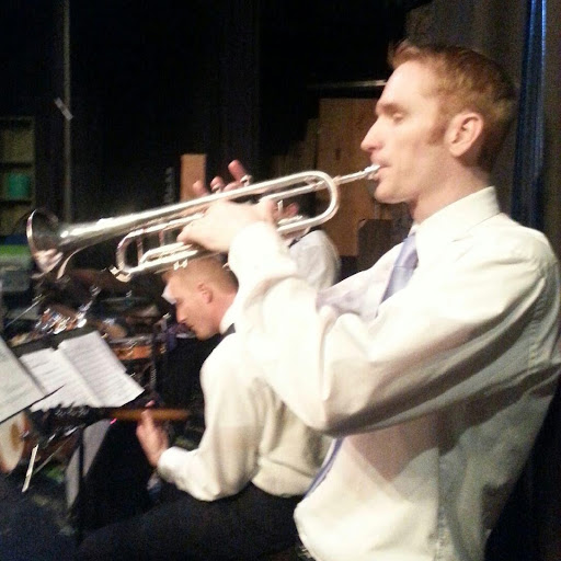 Luke Rogers Photo 18