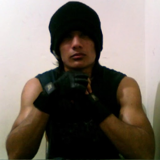Ralph Jimenez Photo 15