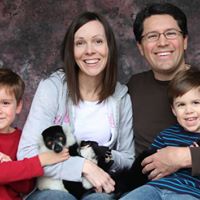 Christopher Tharp Photo 5