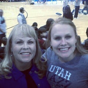Ann Gavin Photo 5