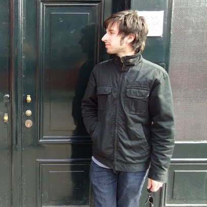 Paul Ainslie Photo 13