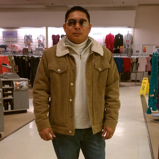 Manuel Tapia Photo 42