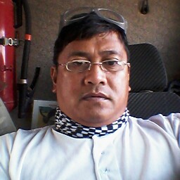 Richard Ebalo Photo 4