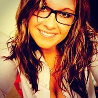 Cassie Lockwood Photo 7