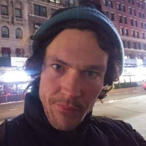 Nathaniel Hendrix Photo 6