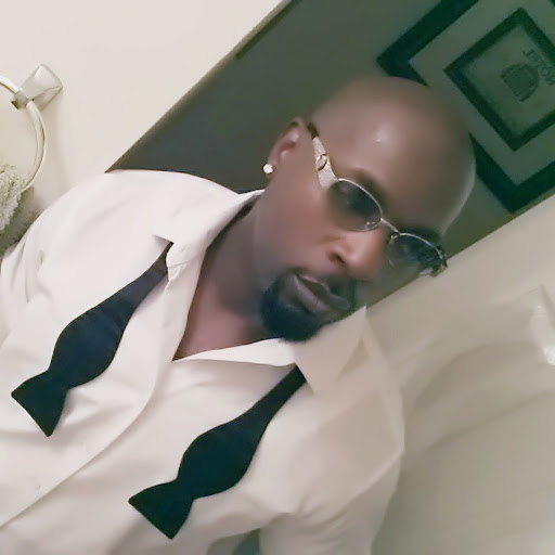 Terrance Howard Photo 4