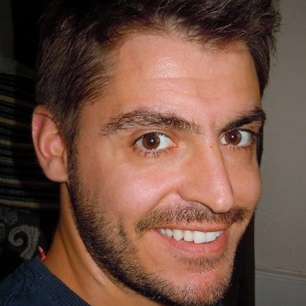 Darren Bell Photo 23