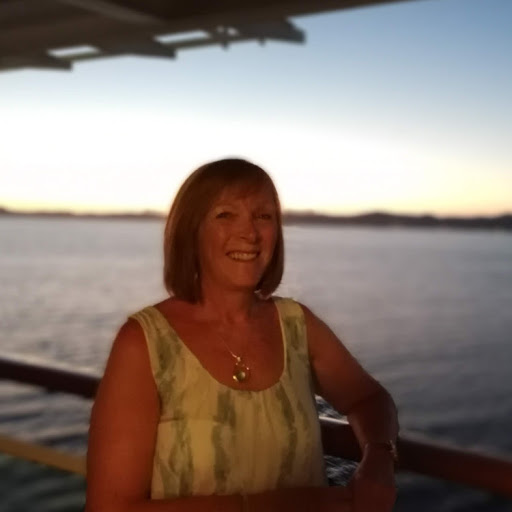 Barbara Mcvey Photo 26
